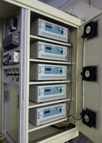 QN-UV/30KW   UV超强紫外电柜