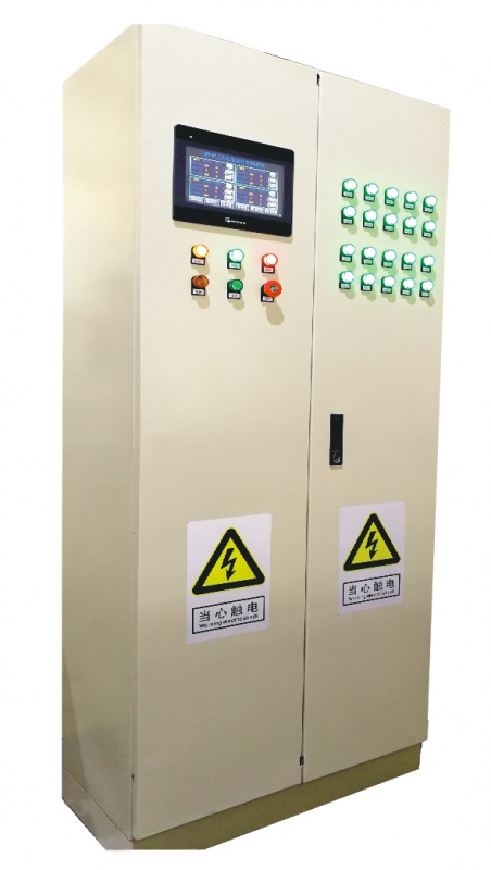 QN-PLC/250KW  PLC distribution cabinet