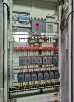 QN-APP/e/220KW  cloud distribution box