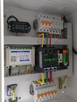 QN-APP/e/10KW  cloud distribution box