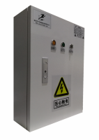 QN-TIME/15KW  time control distribution box