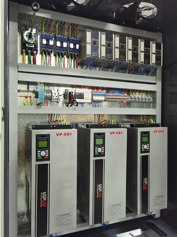 QN-UV/40KW   UV超强紫外电柜