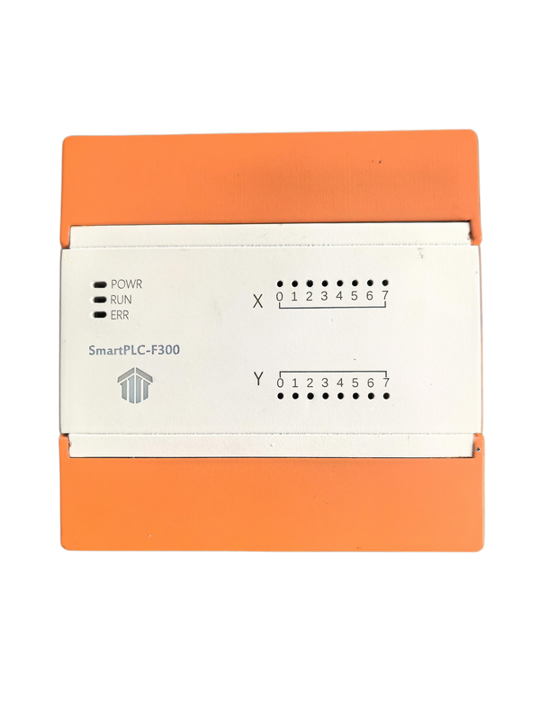 SmartPLC-F300系列
