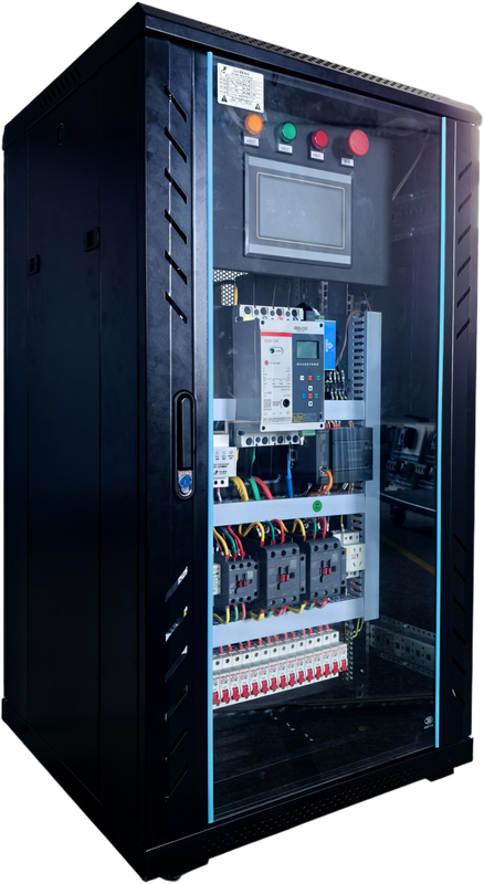 LED大屏安全配电柜(控标)