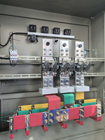 2000A 手柄大电流配电柜