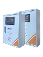 全球智能配电箱 GL-PLC（发明）与德力西联合开发