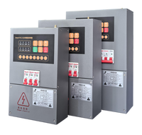 QN-PowerPLC/10KW-60KW小钢炮PLC配电箱