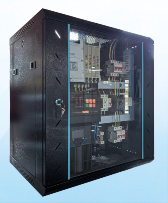 GL-DC Global DC Distribution Cabinet 【Original Patent】