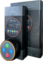 GL-BLADE/5KW, GL-BLADE/15KW, Global Blade-Type Distribution Box【INVENTION PATENT】